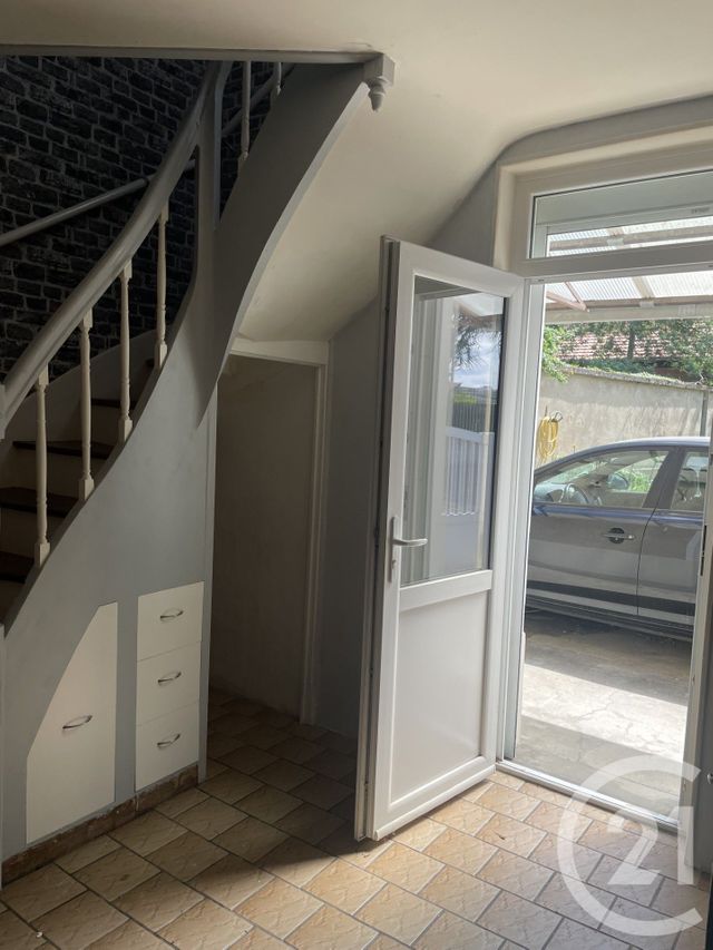 Maison &agrave; vendre - 3 pi&egrave;ces - 92,93 m2 - Chatellerault - 86 - POITOU-CHARENTES