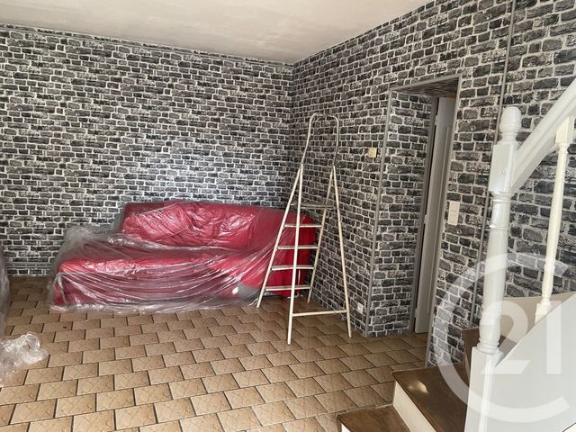 Maison &agrave; vendre - 3 pi&egrave;ces - 92,93 m2 - Chatellerault - 86 - POITOU-CHARENTES