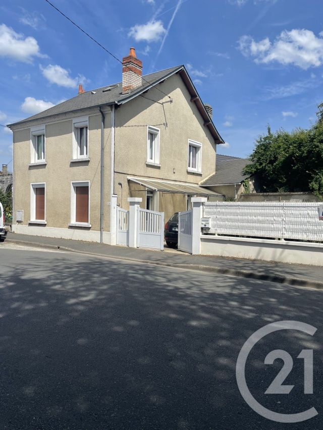 maison - CHATELLERAULT - 86