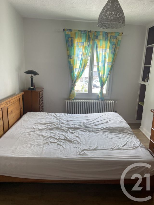 Maison &agrave; vendre - 3 pi&egrave;ces - 92,93 m2 - Chatellerault - 86 - POITOU-CHARENTES