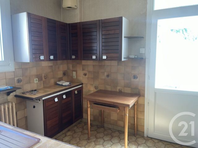 Maison &agrave; vendre - 3 pi&egrave;ces - 92,93 m2 - Chatellerault - 86 - POITOU-CHARENTES