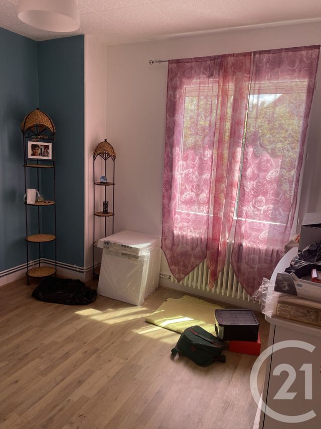 Maison &agrave; vendre - 3 pi&egrave;ces - 92,93 m2 - Chatellerault - 86 - POITOU-CHARENTES