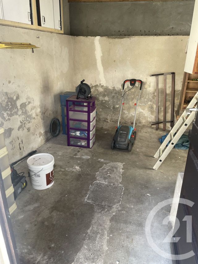 Maison &agrave; vendre - 3 pi&egrave;ces - 92,93 m2 - Chatellerault - 86 - POITOU-CHARENTES