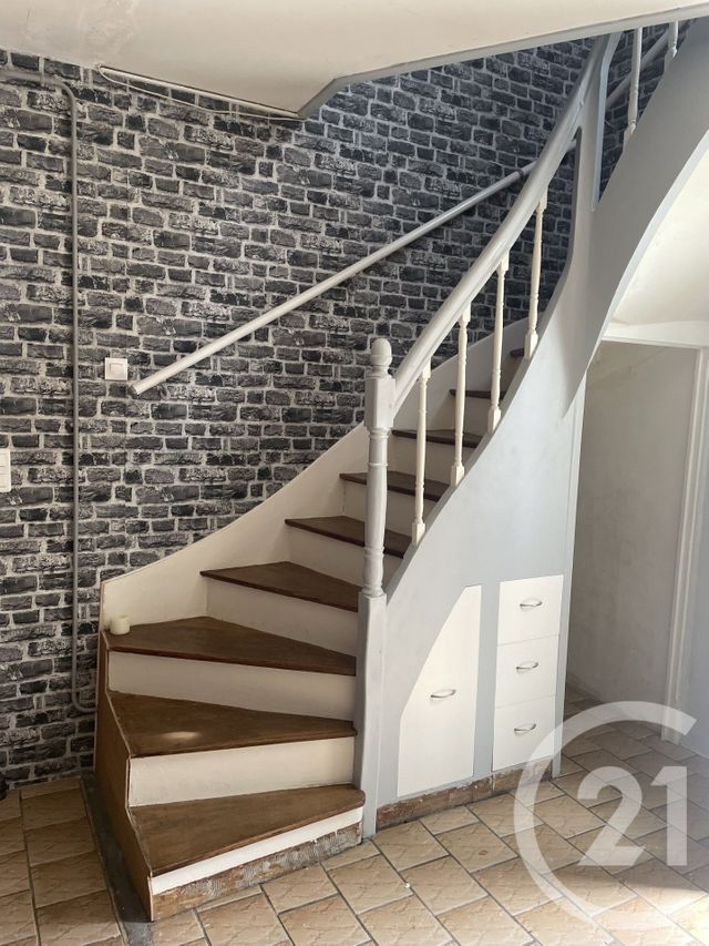 Maison &agrave; vendre - 3 pi&egrave;ces - 92,93 m2 - Chatellerault - 86 - POITOU-CHARENTES