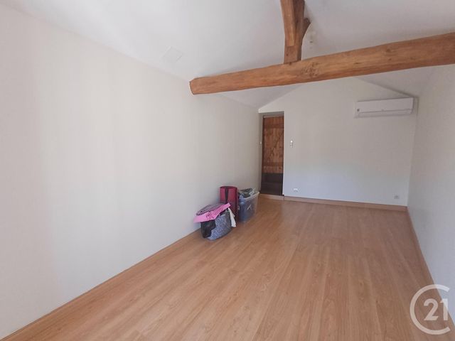 Maison &agrave; louer - 4 pi&egrave;ces - 102,94 m2 - Thure - 86 - POITOU-CHARENTES