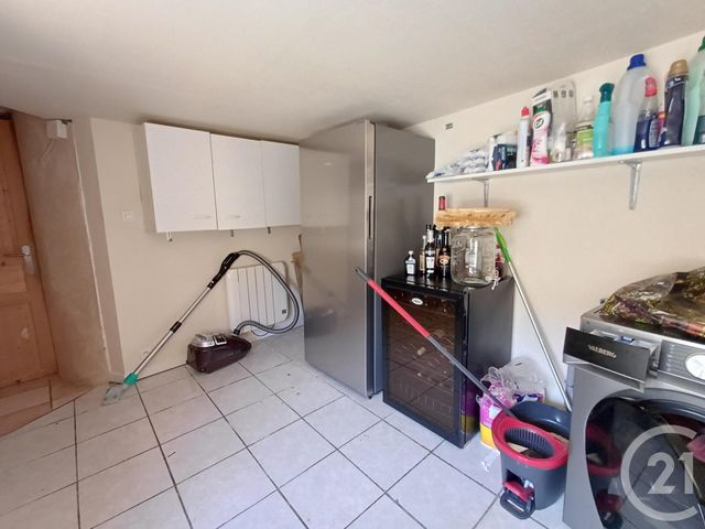 Maison &agrave; louer - 4 pi&egrave;ces - 102,94 m2 - Thure - 86 - POITOU-CHARENTES