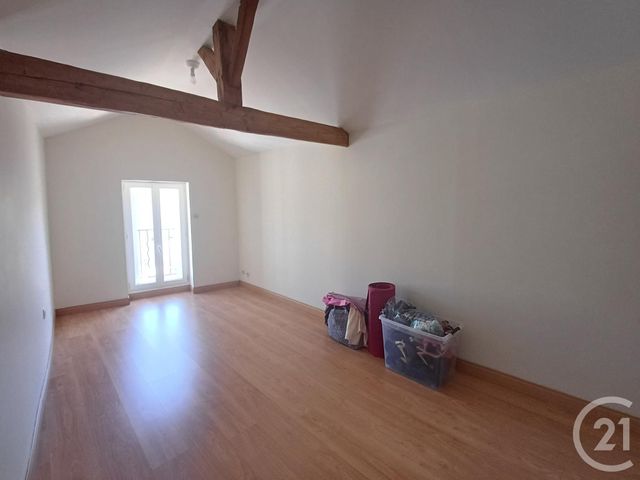 Maison &agrave; louer - 4 pi&egrave;ces - 102,94 m2 - Thure - 86 - POITOU-CHARENTES