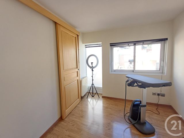 Maison &agrave; louer - 4 pi&egrave;ces - 102,94 m2 - Thure - 86 - POITOU-CHARENTES