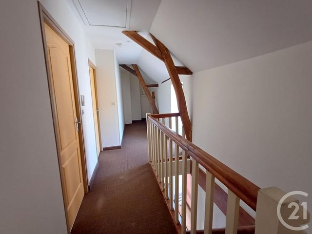 Maison &agrave; louer - 4 pi&egrave;ces - 102,94 m2 - Thure - 86 - POITOU-CHARENTES