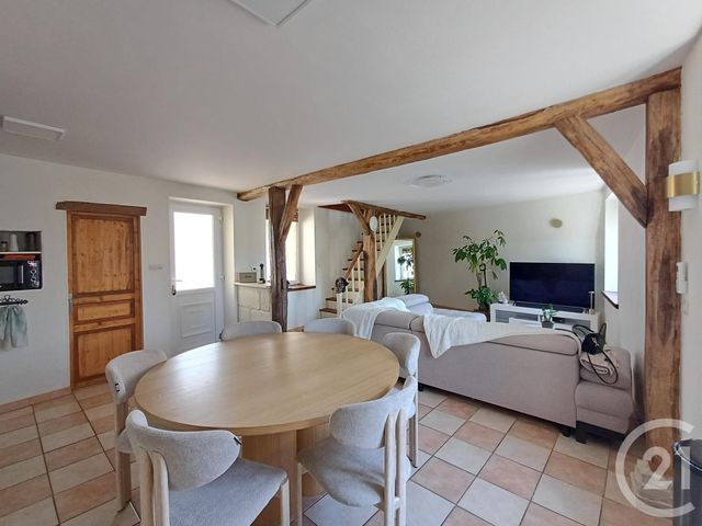maison - THURE - 86