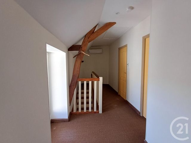Maison &agrave; louer - 4 pi&egrave;ces - 102,94 m2 - Thure - 86 - POITOU-CHARENTES
