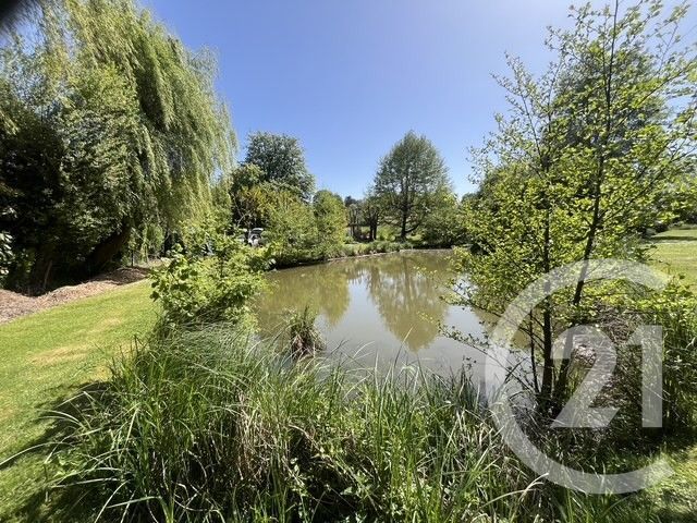 Maison &agrave; vendre - 1 pi&egrave;ce - 19 m2 - Chatellerault - 86 - POITOU-CHARENTES