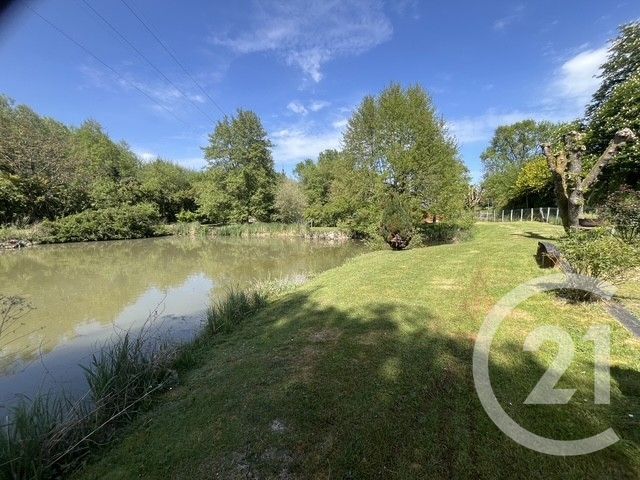 Maison &agrave; vendre - 1 pi&egrave;ce - 19 m2 - Chatellerault - 86 - POITOU-CHARENTES