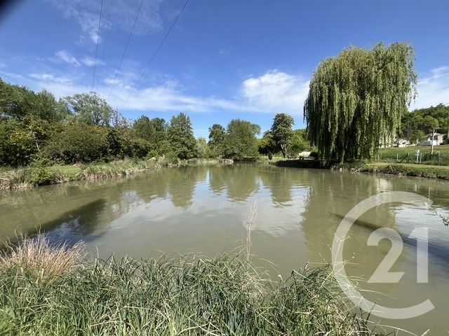 Maison &agrave; vendre - 1 pi&egrave;ce - 19 m2 - Chatellerault - 86 - POITOU-CHARENTES