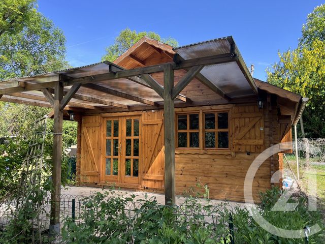 maison - CHATELLERAULT - 86