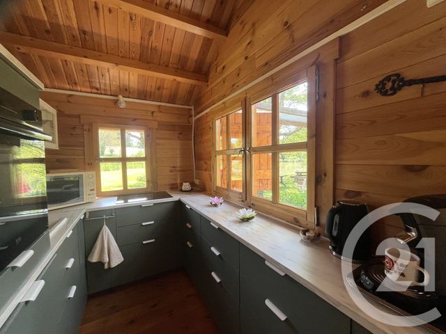 Maison &agrave; vendre - 1 pi&egrave;ce - 19 m2 - Chatellerault - 86 - POITOU-CHARENTES