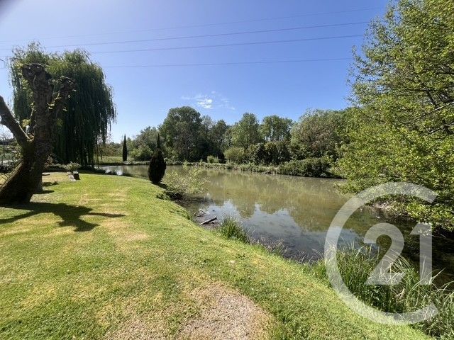 Maison &agrave; vendre - 1 pi&egrave;ce - 19 m2 - Chatellerault - 86 - POITOU-CHARENTES