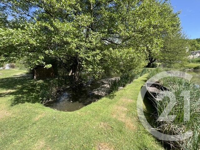 Maison &agrave; vendre - 1 pi&egrave;ce - 19 m2 - Chatellerault - 86 - POITOU-CHARENTES