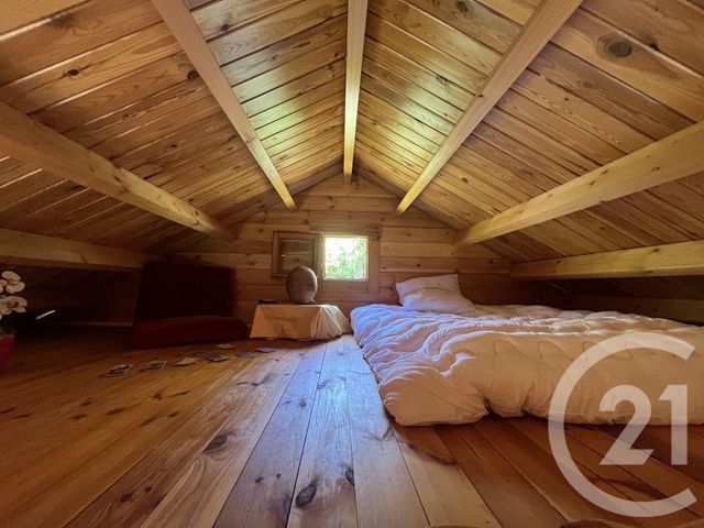 Maison &agrave; vendre - 1 pi&egrave;ce - 19 m2 - Chatellerault - 86 - POITOU-CHARENTES