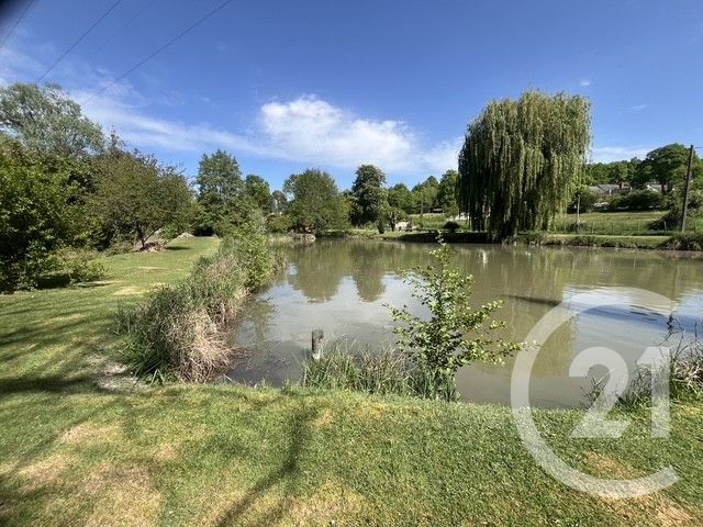 Maison &agrave; vendre - 1 pi&egrave;ce - 19 m2 - Chatellerault - 86 - POITOU-CHARENTES