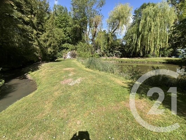 Maison &agrave; vendre - 1 pi&egrave;ce - 19 m2 - Chatellerault - 86 - POITOU-CHARENTES