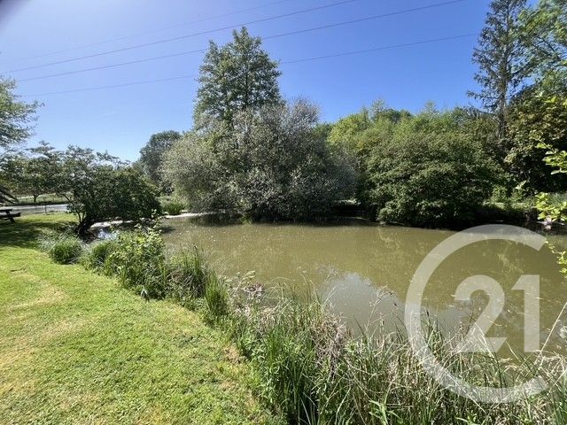 Maison &agrave; vendre - 1 pi&egrave;ce - 19 m2 - Chatellerault - 86 - POITOU-CHARENTES