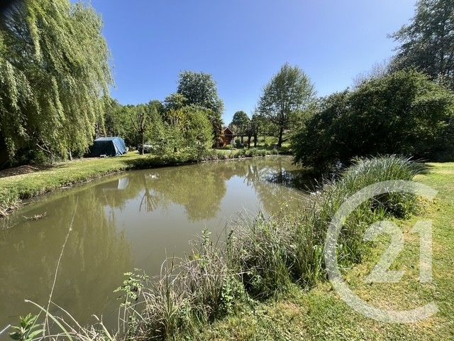 Maison &agrave; vendre - 1 pi&egrave;ce - 19 m2 - Chatellerault - 86 - POITOU-CHARENTES