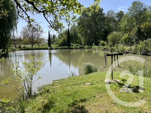 Maison &agrave; vendre - 1 pi&egrave;ce - 19 m2 - Chatellerault - 86 - POITOU-CHARENTES