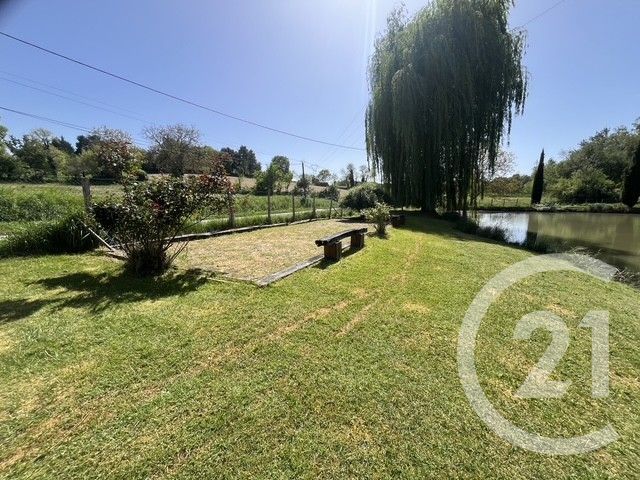 Maison &agrave; vendre - 1 pi&egrave;ce - 19 m2 - Chatellerault - 86 - POITOU-CHARENTES