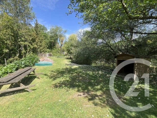 Maison &agrave; vendre - 1 pi&egrave;ce - 19 m2 - Chatellerault - 86 - POITOU-CHARENTES