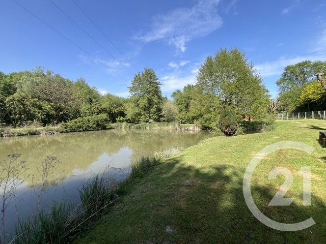 Maison &agrave; vendre - 1 pi&egrave;ce - 19 m2 - Chatellerault - 86 - POITOU-CHARENTES
