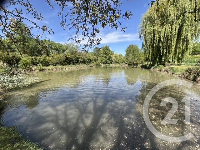 Maison &agrave; vendre - 1 pi&egrave;ce - 19 m2 - Chatellerault - 86 - POITOU-CHARENTES