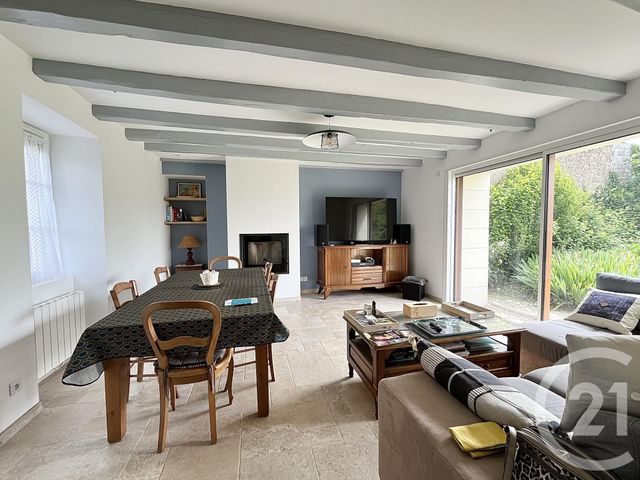 Maison &agrave; vendre - 4 pi&egrave;ces - 122,54 m2 - Cenon Sur Vienne - 86 - POITOU-CHARENTES