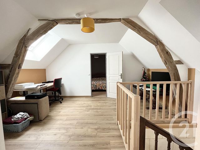 Maison &agrave; vendre - 4 pi&egrave;ces - 122,54 m2 - Cenon Sur Vienne - 86 - POITOU-CHARENTES