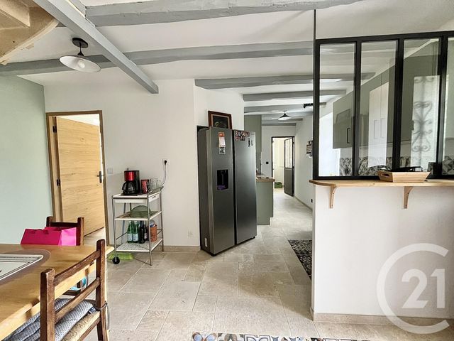Maison &agrave; vendre - 4 pi&egrave;ces - 122,54 m2 - Cenon Sur Vienne - 86 - POITOU-CHARENTES
