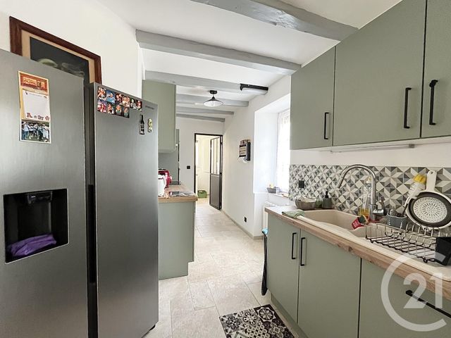 Maison &agrave; vendre - 4 pi&egrave;ces - 122,54 m2 - Cenon Sur Vienne - 86 - POITOU-CHARENTES