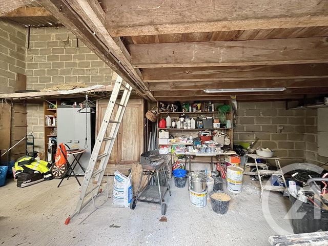 Maison &agrave; vendre - 4 pi&egrave;ces - 122,54 m2 - Cenon Sur Vienne - 86 - POITOU-CHARENTES