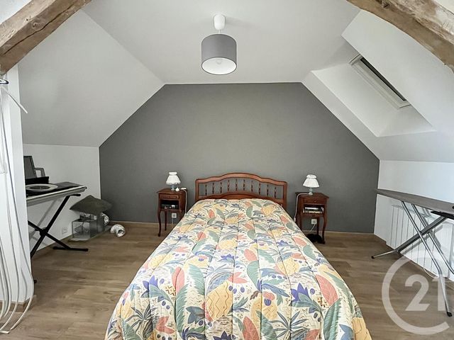 Maison &agrave; vendre - 4 pi&egrave;ces - 122,54 m2 - Cenon Sur Vienne - 86 - POITOU-CHARENTES