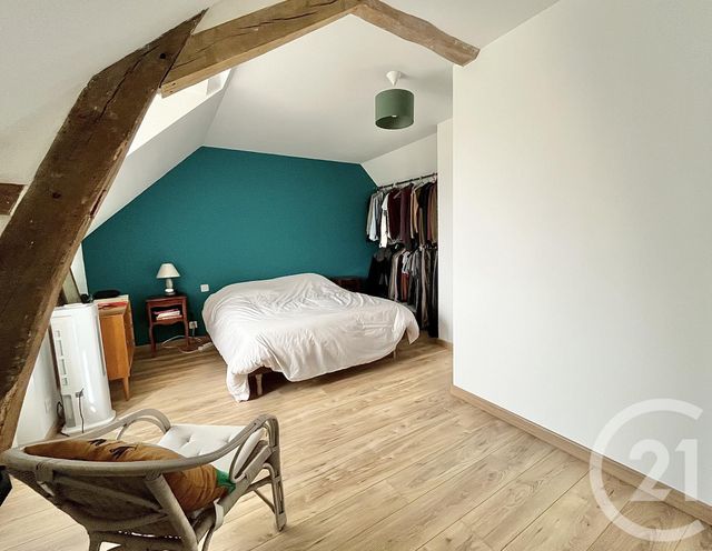 Maison &agrave; vendre - 4 pi&egrave;ces - 122,54 m2 - Cenon Sur Vienne - 86 - POITOU-CHARENTES