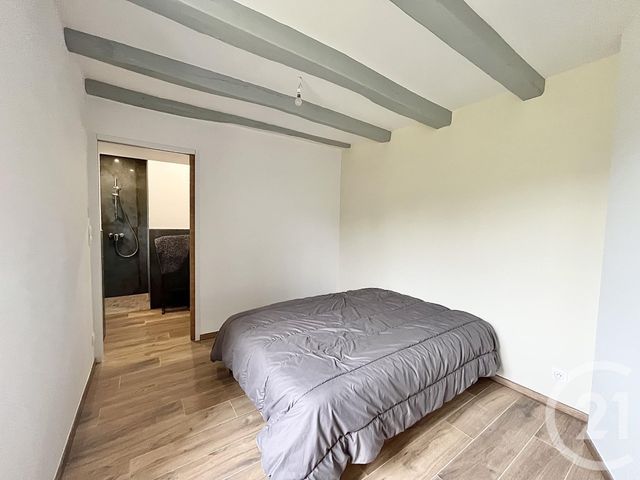 Maison &agrave; vendre - 4 pi&egrave;ces - 122,54 m2 - Cenon Sur Vienne - 86 - POITOU-CHARENTES