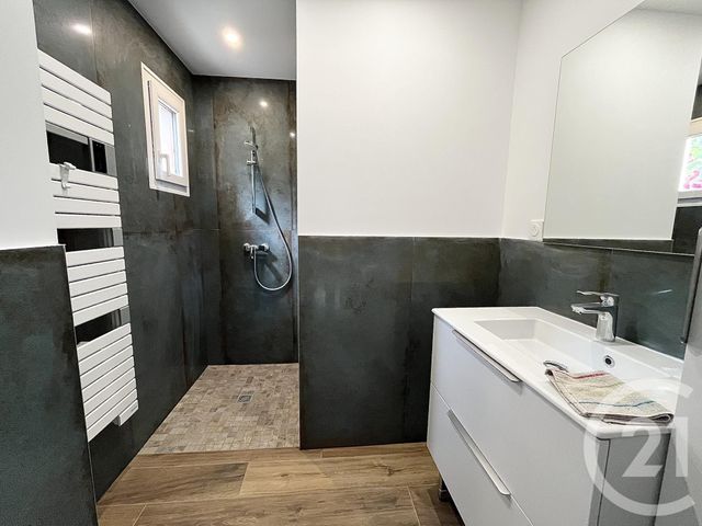Maison &agrave; vendre - 4 pi&egrave;ces - 122,54 m2 - Cenon Sur Vienne - 86 - POITOU-CHARENTES