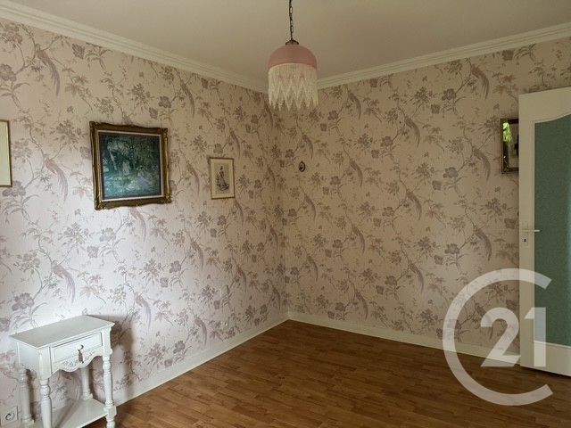 Maison &agrave; vendre - 4 pi&egrave;ces - 83,43 m2 - Chatellerault - 86 - POITOU-CHARENTES