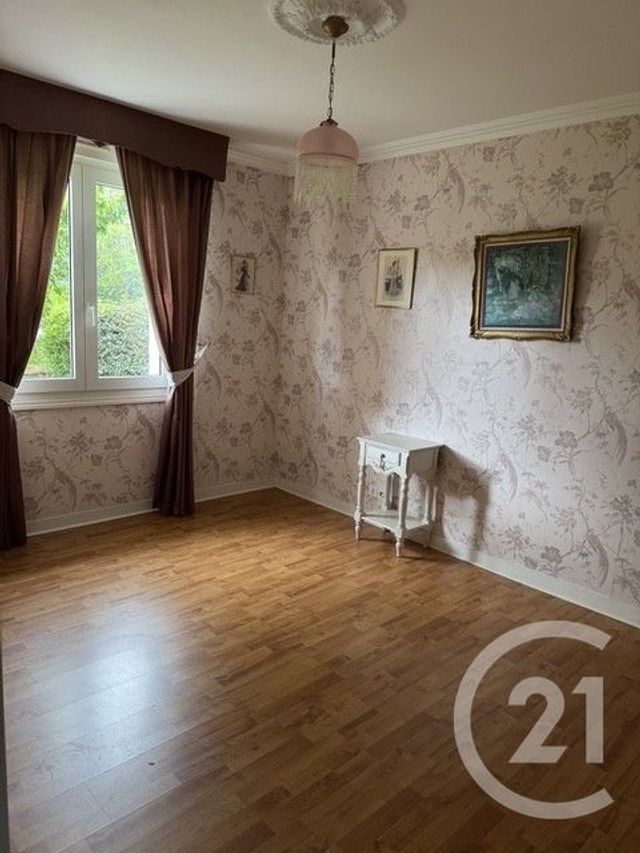 Maison &agrave; vendre - 4 pi&egrave;ces - 83,43 m2 - Chatellerault - 86 - POITOU-CHARENTES