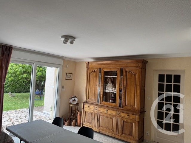 Maison &agrave; vendre - 4 pi&egrave;ces - 83,43 m2 - Chatellerault - 86 - POITOU-CHARENTES