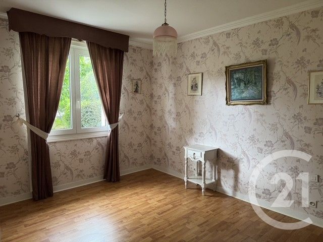 Maison &agrave; vendre - 4 pi&egrave;ces - 83,43 m2 - Chatellerault - 86 - POITOU-CHARENTES