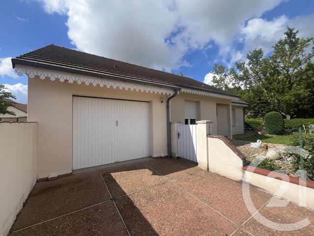 Maison &agrave; vendre - 4 pi&egrave;ces - 83,43 m2 - Chatellerault - 86 - POITOU-CHARENTES