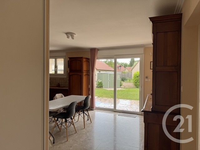 Maison &agrave; vendre - 4 pi&egrave;ces - 83,43 m2 - Chatellerault - 86 - POITOU-CHARENTES