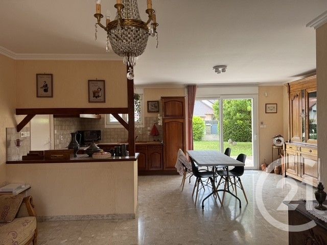 Maison &agrave; vendre - 4 pi&egrave;ces - 83,43 m2 - Chatellerault - 86 - POITOU-CHARENTES