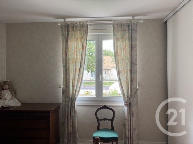 Maison &agrave; vendre - 4 pi&egrave;ces - 83,43 m2 - Chatellerault - 86 - POITOU-CHARENTES