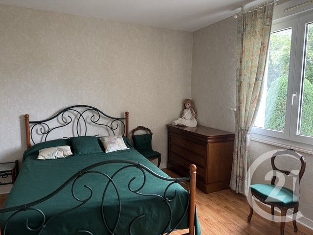 Maison &agrave; vendre - 4 pi&egrave;ces - 83,43 m2 - Chatellerault - 86 - POITOU-CHARENTES